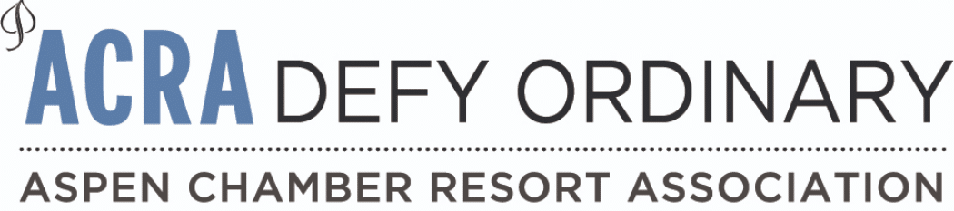 Aspen Colorado Chamber Logo